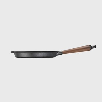 SKEPPSHULT Grillpfanne Ø 28cm