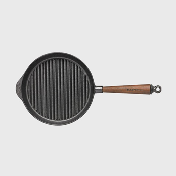 SKEPPSHULT Grillpfanne Ø 28cm