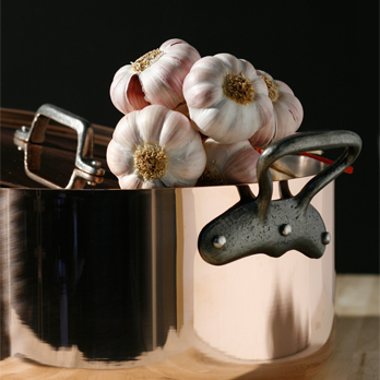 PRIMA MATERA Bratentopf Ø 24cm