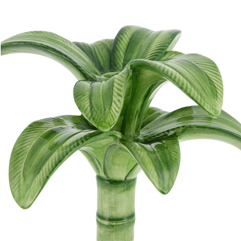 Kerzenhalter PALME gross