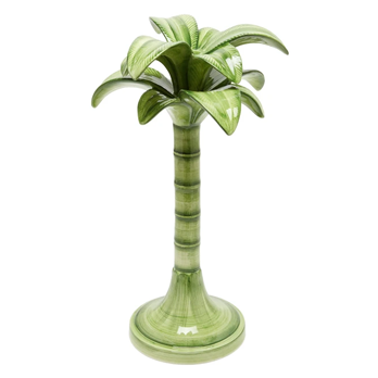Kerzenhalter PALME gross