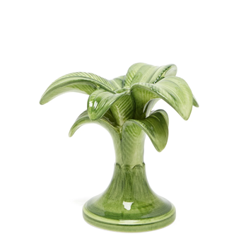 Kerzenhalter PALME klein
