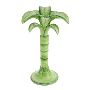 Kerzenhalter PALME mittel