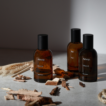 Eremia Eau de Parfum