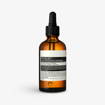 Parsley Seed Anti-Oxydant Intense Serum 60ml