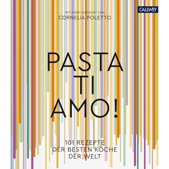 Pasta Ti Amo!