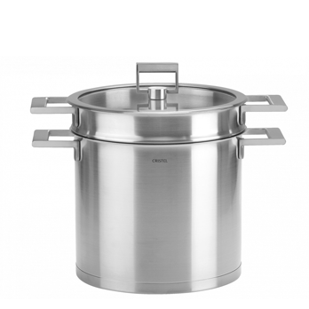 STRATE FIXE Pastaset 3tlg. Ø 22cm