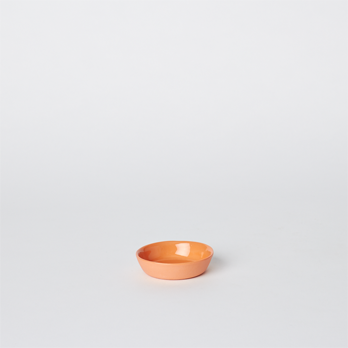 MUD Schälchen flach Ø 7cm