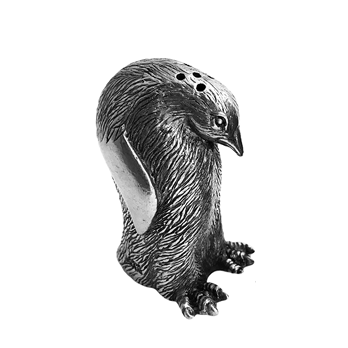 Salz-/Pfefferstreuer Pinguin