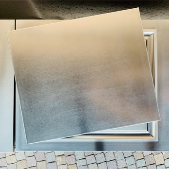 JOKODOMUS Teppanyaki Abdeckung