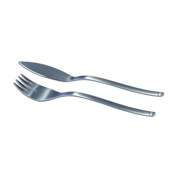 POTT 33 Fischgabel