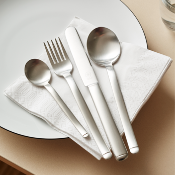 POTT 33 Buttermesser