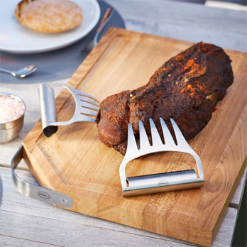 Rösle Pulled Pork Gabeln 2-tlg.