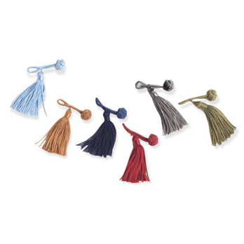 Glasquasten Herbst 6-tlg.