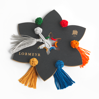 Glasquasten Winter 6-tlg.