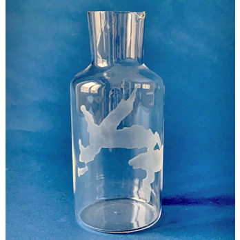 FORTUNE Wasserkrug Vierwaldstädtersee