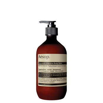 Rejuvenate Intensive Body Balm 500ml