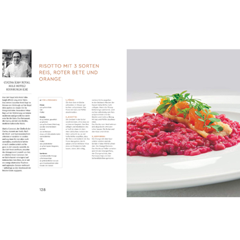 Risotto Ti Amo!