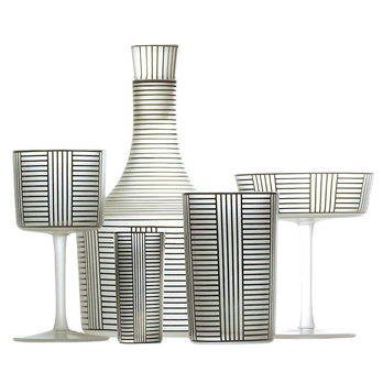 Schnapsbecher Josef Hoffmann