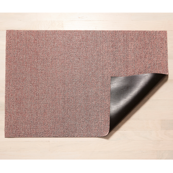 Fussmatte SHAG Heathered blush