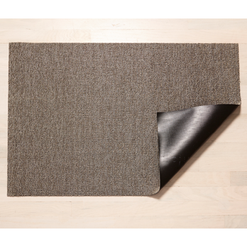 Fussmatte SHAG Heathered pebble