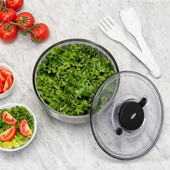 Salatschleuder OXO