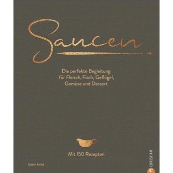 Saucen - Die Kochschule