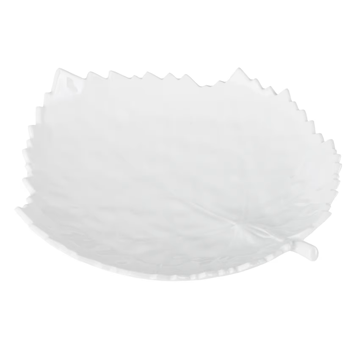 Schale BLATT gross