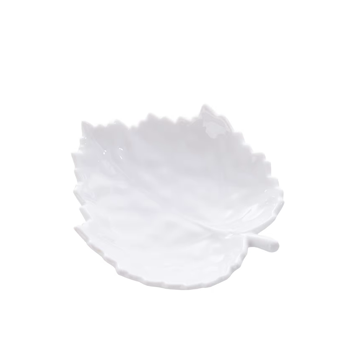 Schale BLATT klein