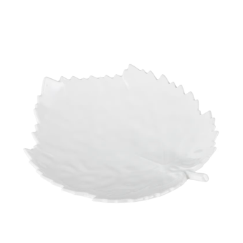 Schale BLATT mittel