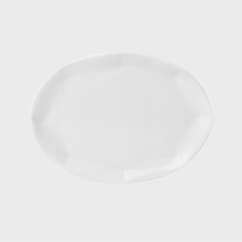 LIGHTSCAPE Teller oval