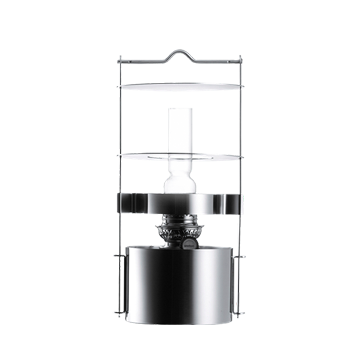 STELTON Schiffslampe klein