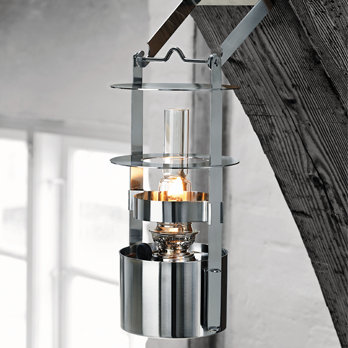 STELTON Schiffslampe klein