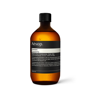 Shampoo refil 500ml