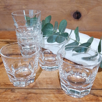 Single Malt Tumbler VINTAGE