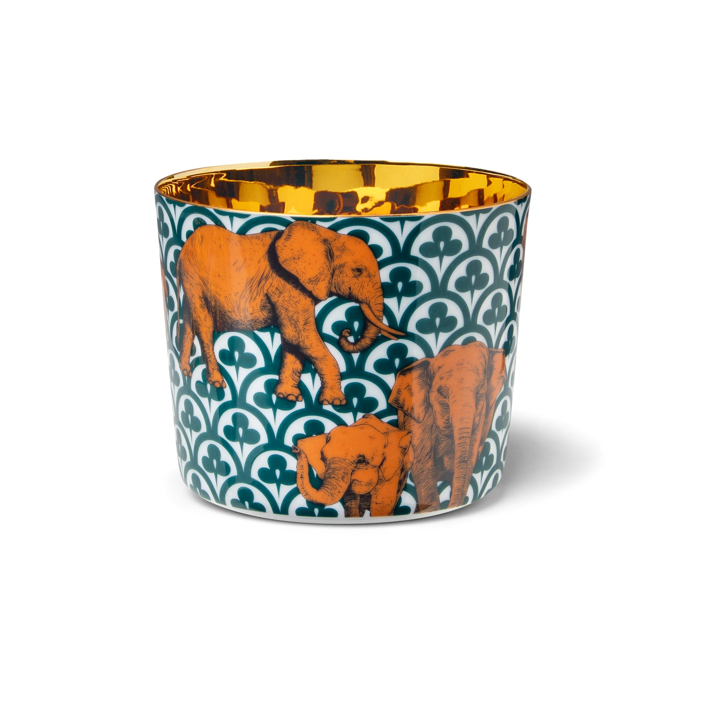 THE ELEPHANTS, Sip of gold