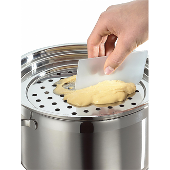 Spätzlesieb