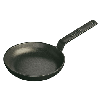 Gusseisenbratpfanne Ø 12cm STAUB