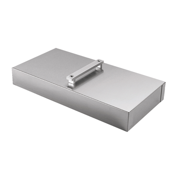 JOKODOMUS Garglocke, rechteckig