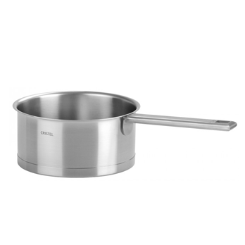 STRATE FIXE Stielkasserolle 3er Set Ø 16-20cm