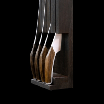 SYNCHROS Brotmesser