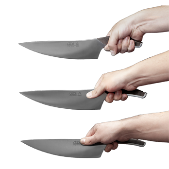 SYNCHROS Zubereitungsmesser 14cm