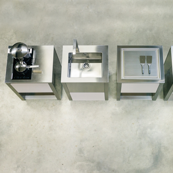 CUN Stauraum Base 9