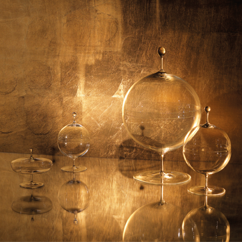 Kugeldose-Lobmeyr-Glas-Ambassador-TS240-Oswald Haerdtl