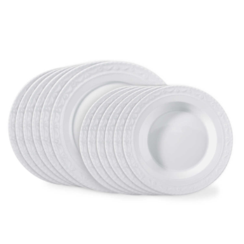 KURLAND Tafel-Set 12tlg.