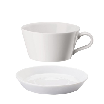 TRIC Teetasse cpl.