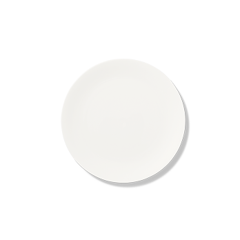 Frühstücksteller 24cm, PURE