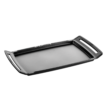 Teppanyaki-/Grill Platte 38x25cm