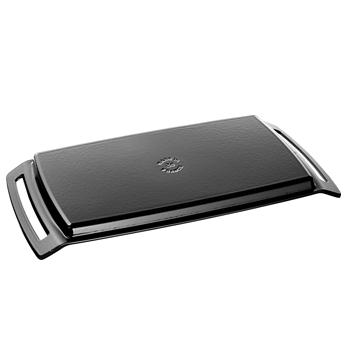 Teppanyaki-/Grill Platte 38x25cm