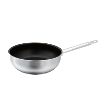 TITAN Bratpfanne hoch Ø 24 cm